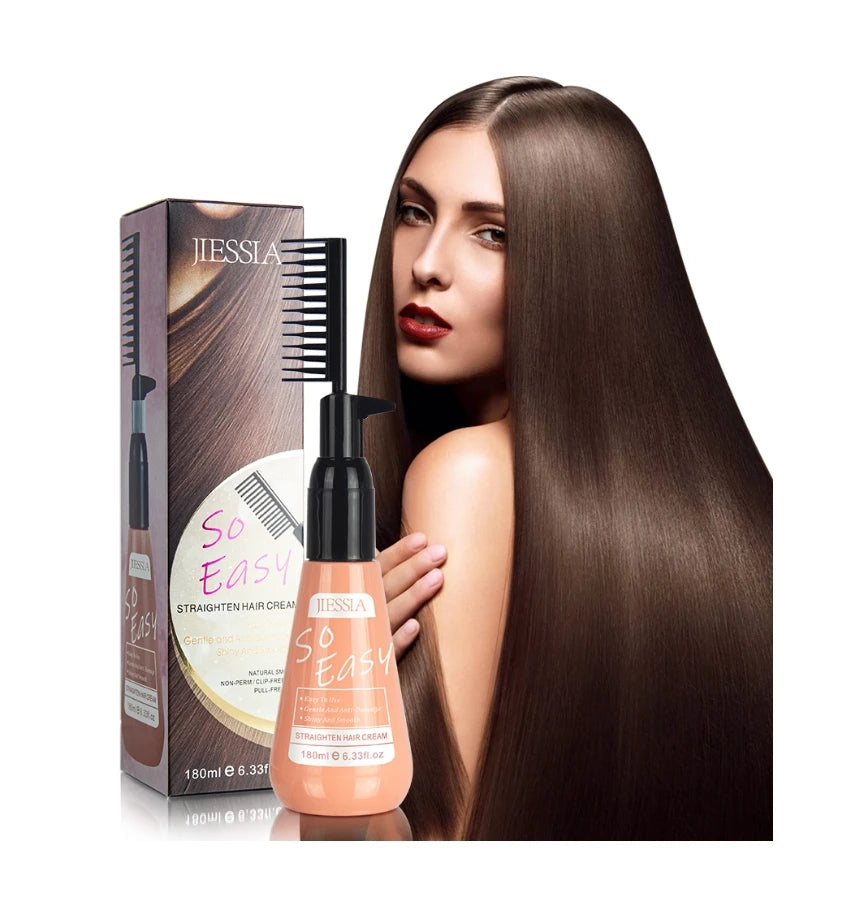 Hair Straightener