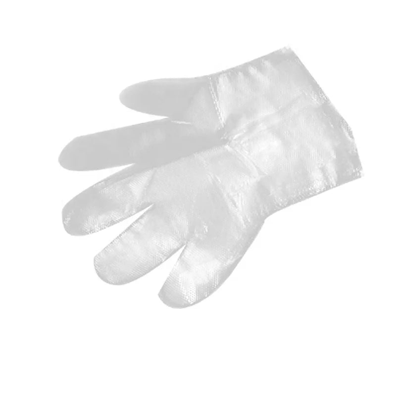 Factory Price Wholesale Plastic Gloves Biodegradable Household Disposable Gloves