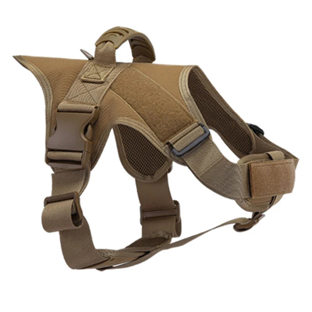Wholesale Luxury Dog Cooling Vest & Harness Set with Quick Release Lace Decoration Nylon Material Fashion Dog Backpacks