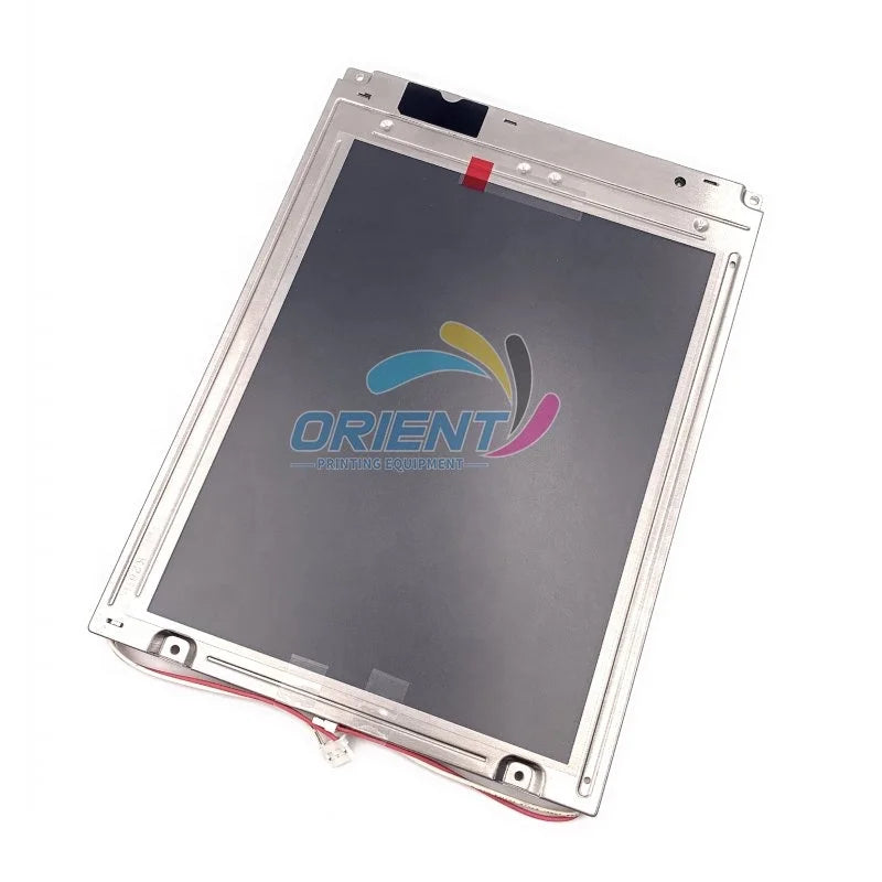 Original LQ104V1DG21 SS2542-3 10.4 Inch LCD Screen DNK4 for Heidelberg Industrial Display Screen Machine Spare Parts