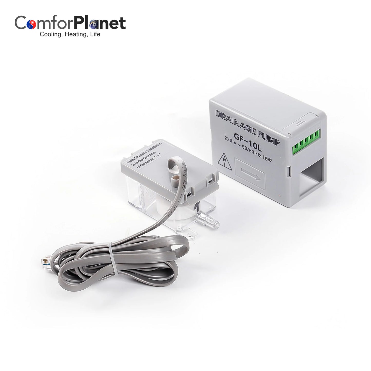 Factory Price Condensate Water Pump Air Conditioner Drain Pump Condensate Pump for Air Conditioner