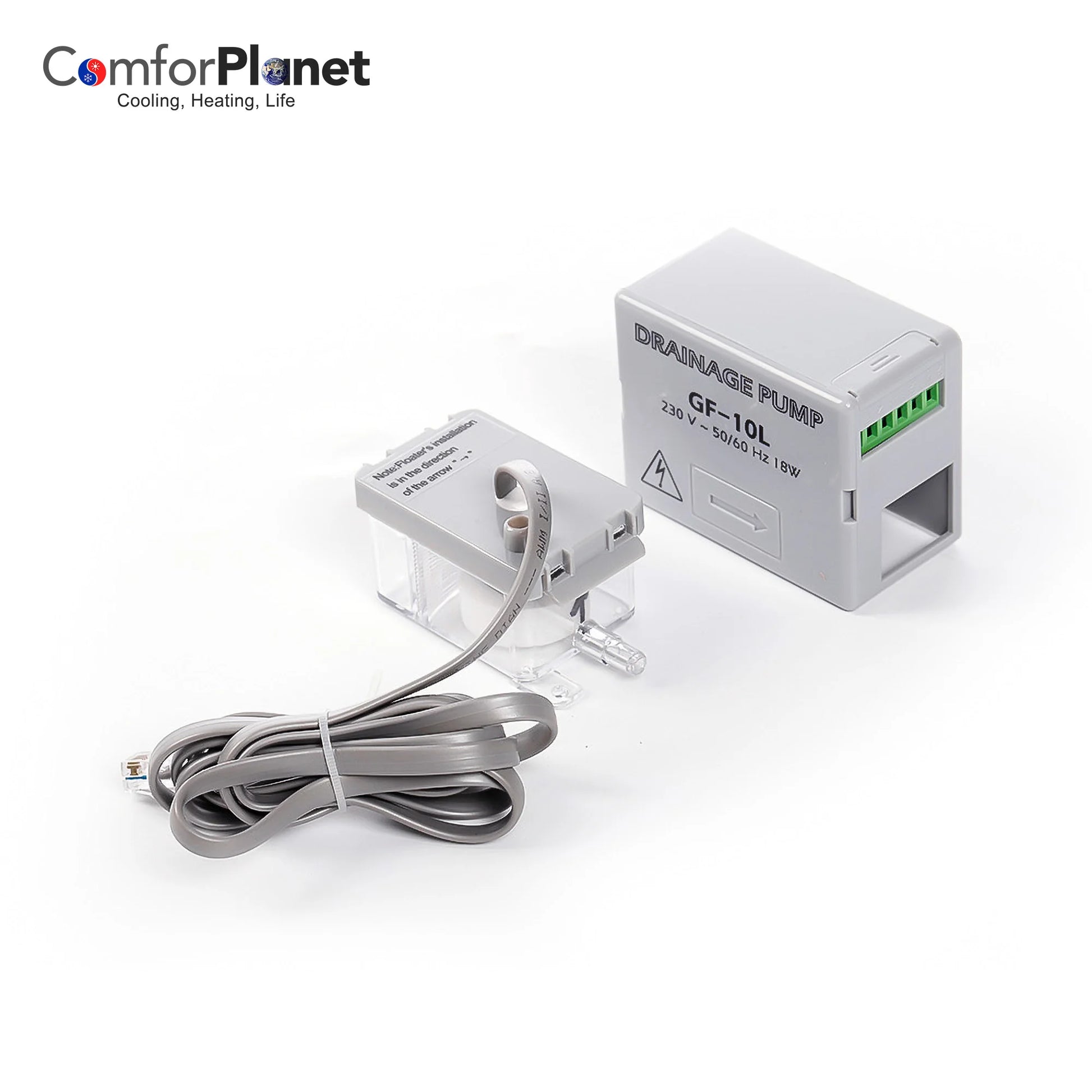 Factory Price Condensate Water Pump Air Conditioner Drain Pump Condensate Pump for Air Conditioner