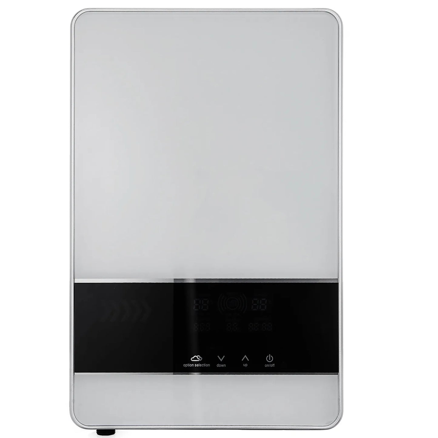 PEIXU 2026  Flash Sale 21kw 380v   Adjusting The Water Temperature instant shower water heater