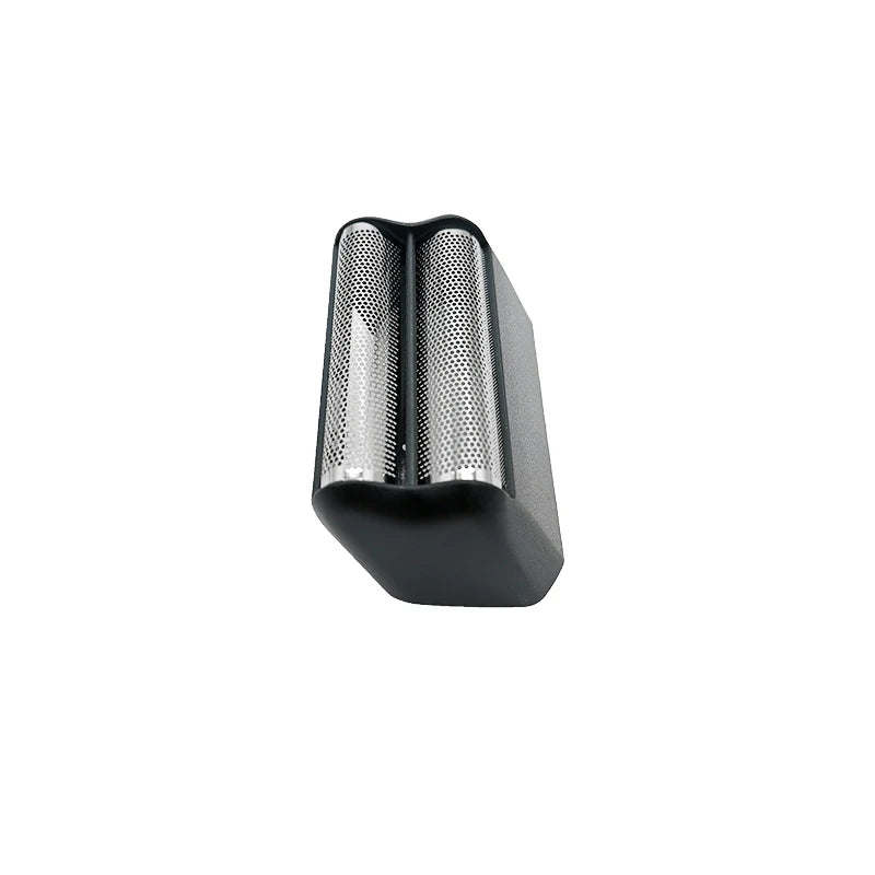 Replacement High Grade 6cr13 Stainless Steel Double Edge Foil Blade Black Beard Shaving Parts Fits KEMEI 11021103 Model