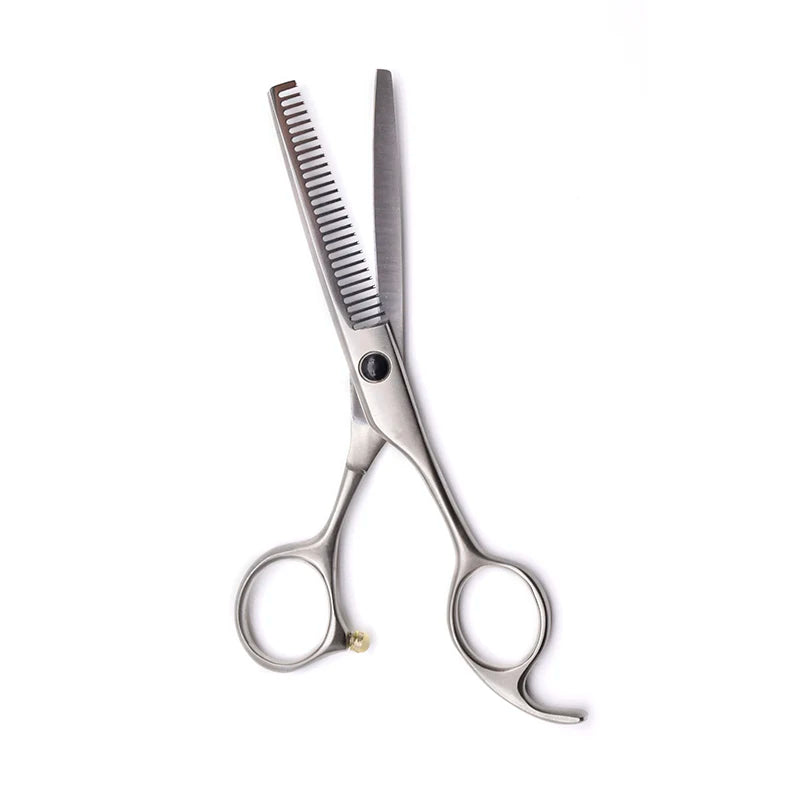 Stainless Steel Top Steel Material Professional Hairdressing Barber Scissors Hair Cutting Shears Scissor Haircut