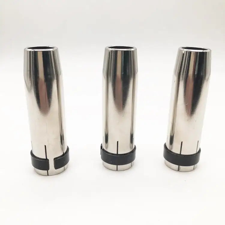 MB 36KD MIG Welding Nozzle Conical Gas Shroud Tips for MB36KD MIG Welding Torch