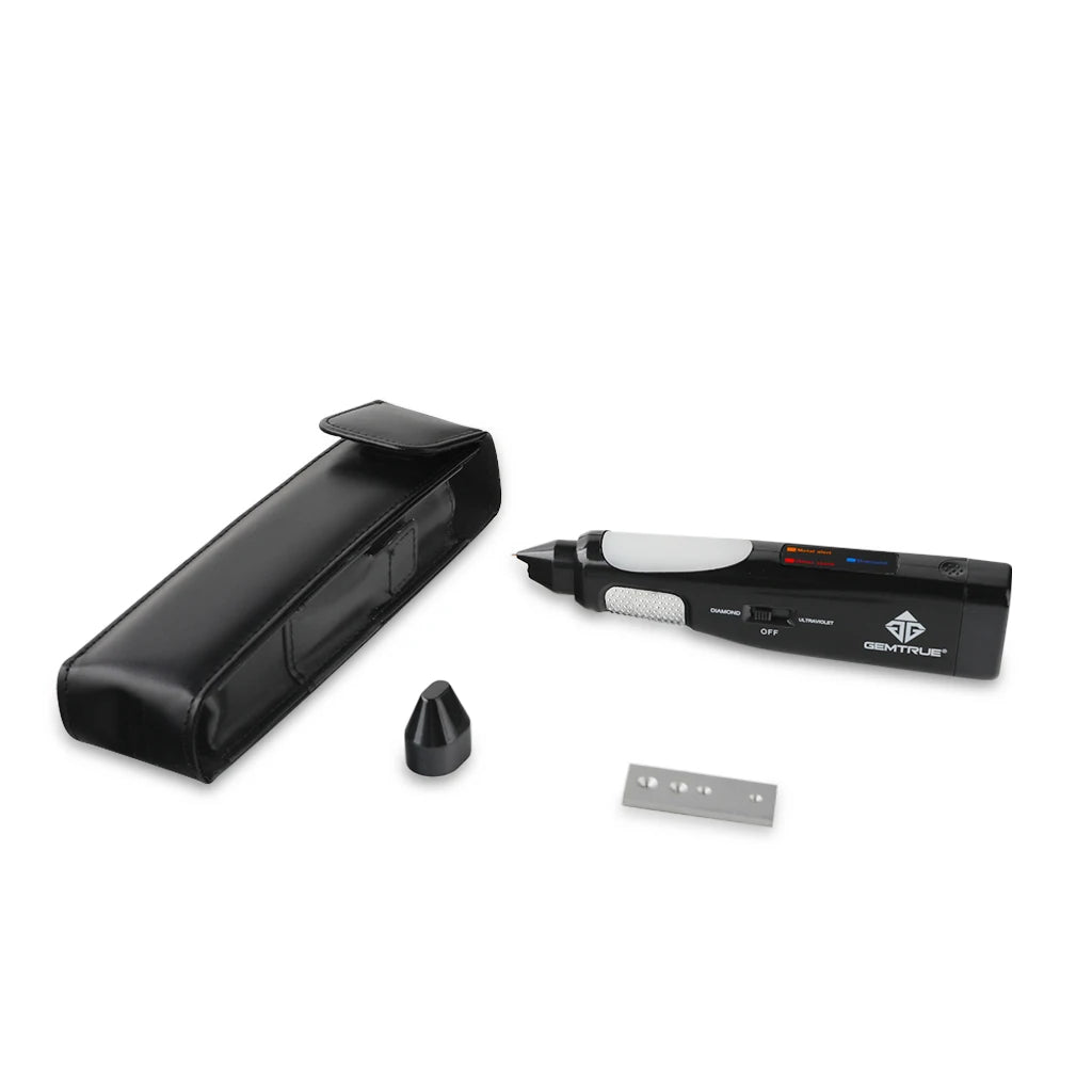 Highly Accuracy Diamond Gemstone Tester Hot Sale Jewelry Identification Tools Thermal Diamond Tester