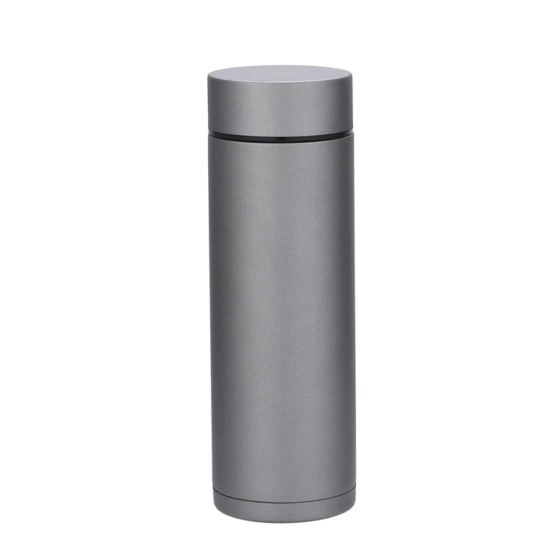 Chinese Products Titanium Tea Tumbler with Filter Double Walled Vacuum Insulated Travel Mug Sport Water Bottles