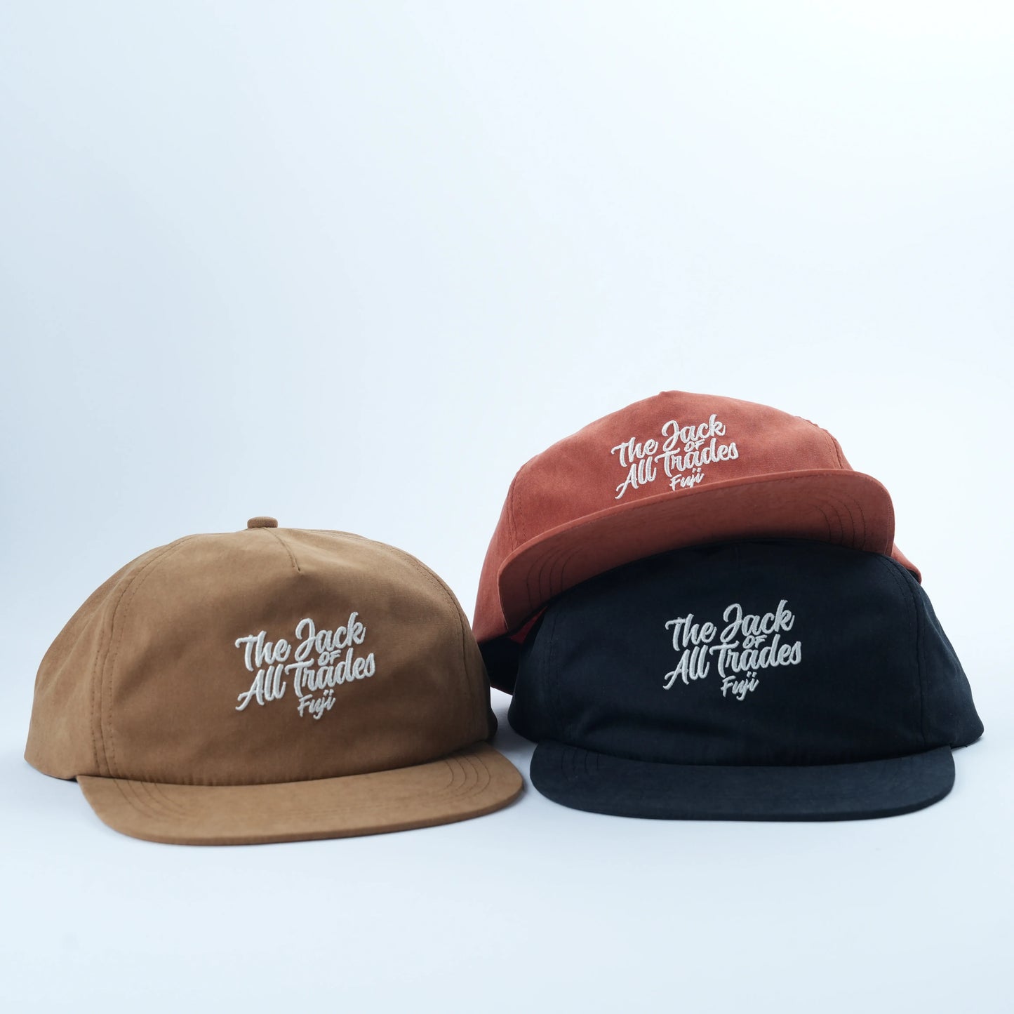 Custom Unstructured 5 Panels Dad Hat Add Your Own Embroidery Cotton Dad Hat Little Curved Brim