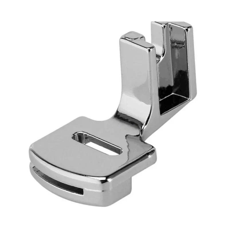 Sewing Machine Accessories Wrinkled Pleated Presser Foot Multifunctional Household Domestic Useful Things for Tools Thin Fabr