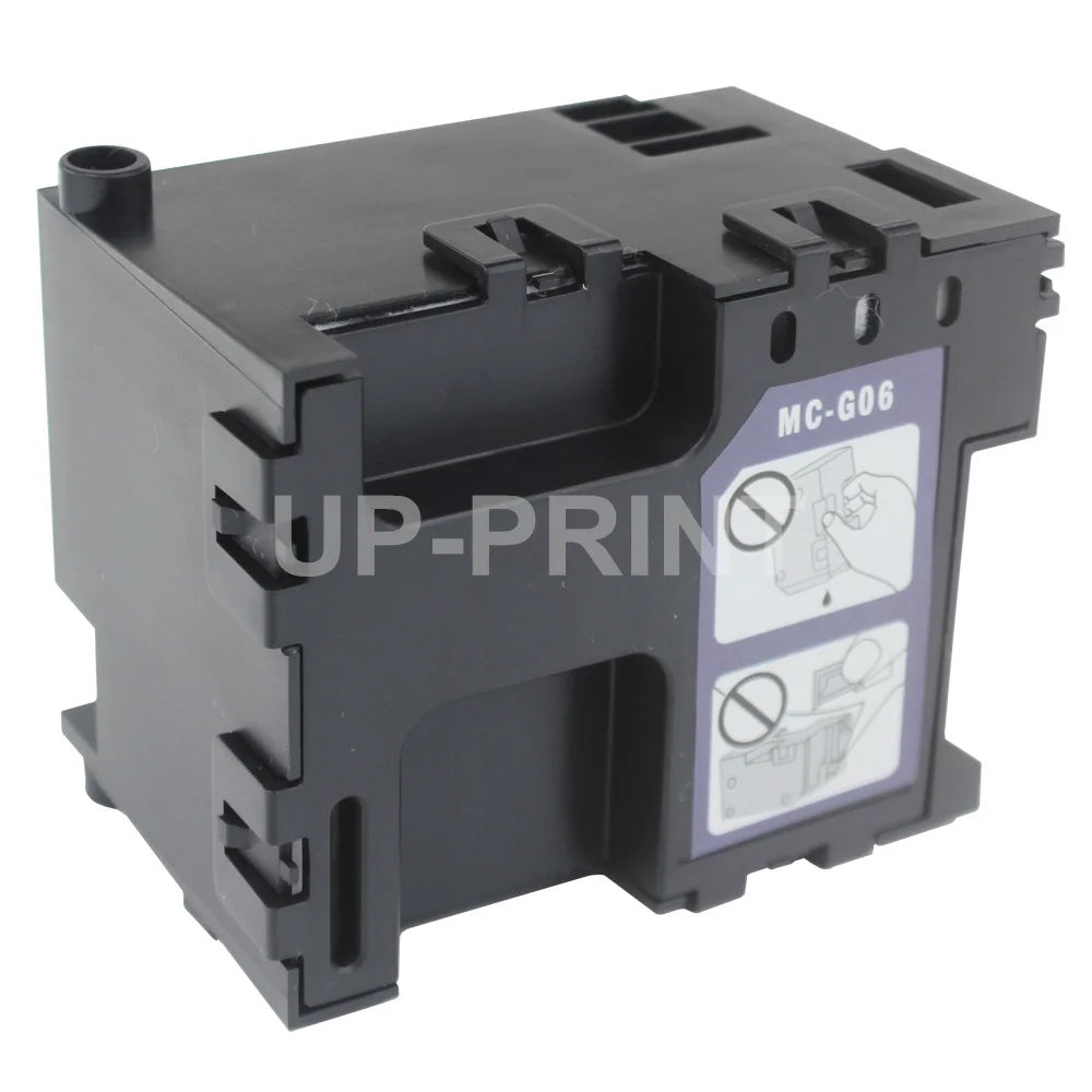MC-G06 Mc G06 Maintenance Box Compatible for Canon TS7770A TS6730 TS6630 TS7720 TR7820 TS7650i  Printer