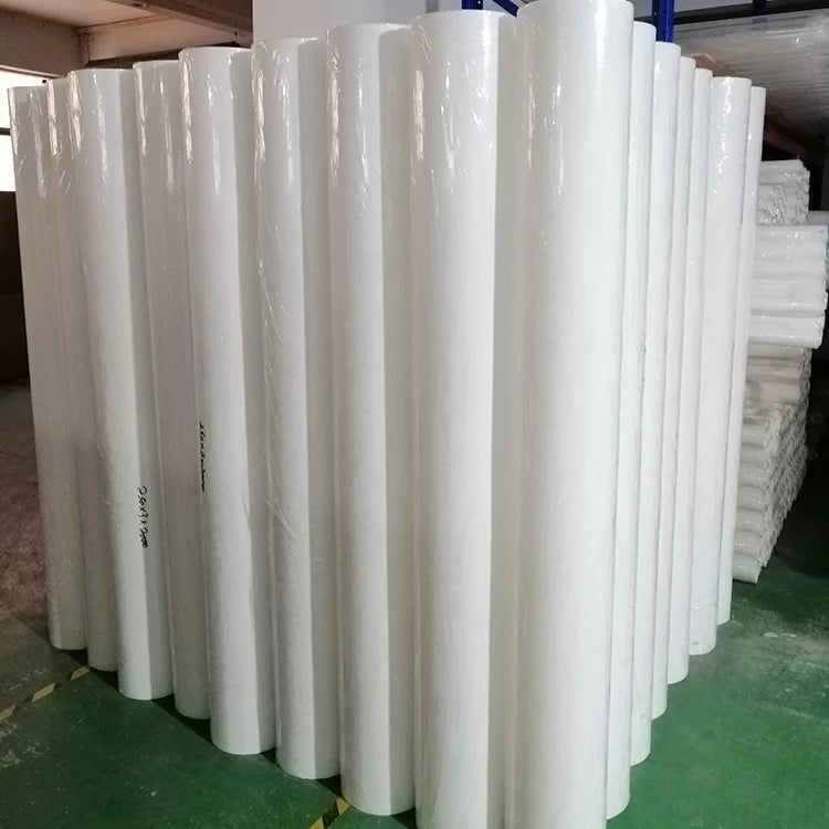 Factory Price Wholesale Diameter 300mm 350mm 400mm 450mm 500mm Milky White Color Pmma Cylinder Pipe Plastic Acrylic Round Tub