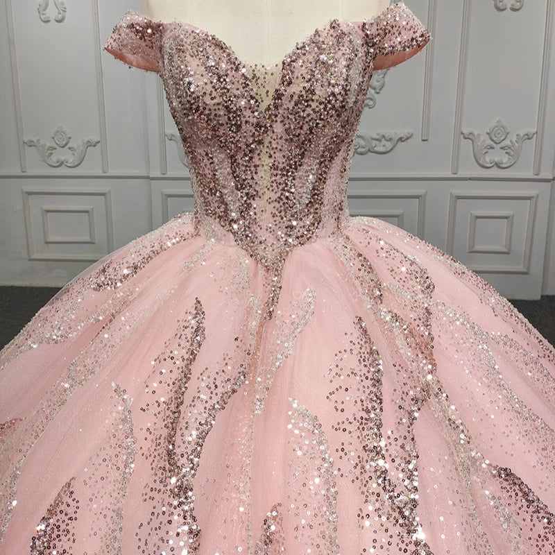 9914 2022 Elegant Prom Dresses Off the Shoulder Evening Gowns  Sweetheart Long Dress
