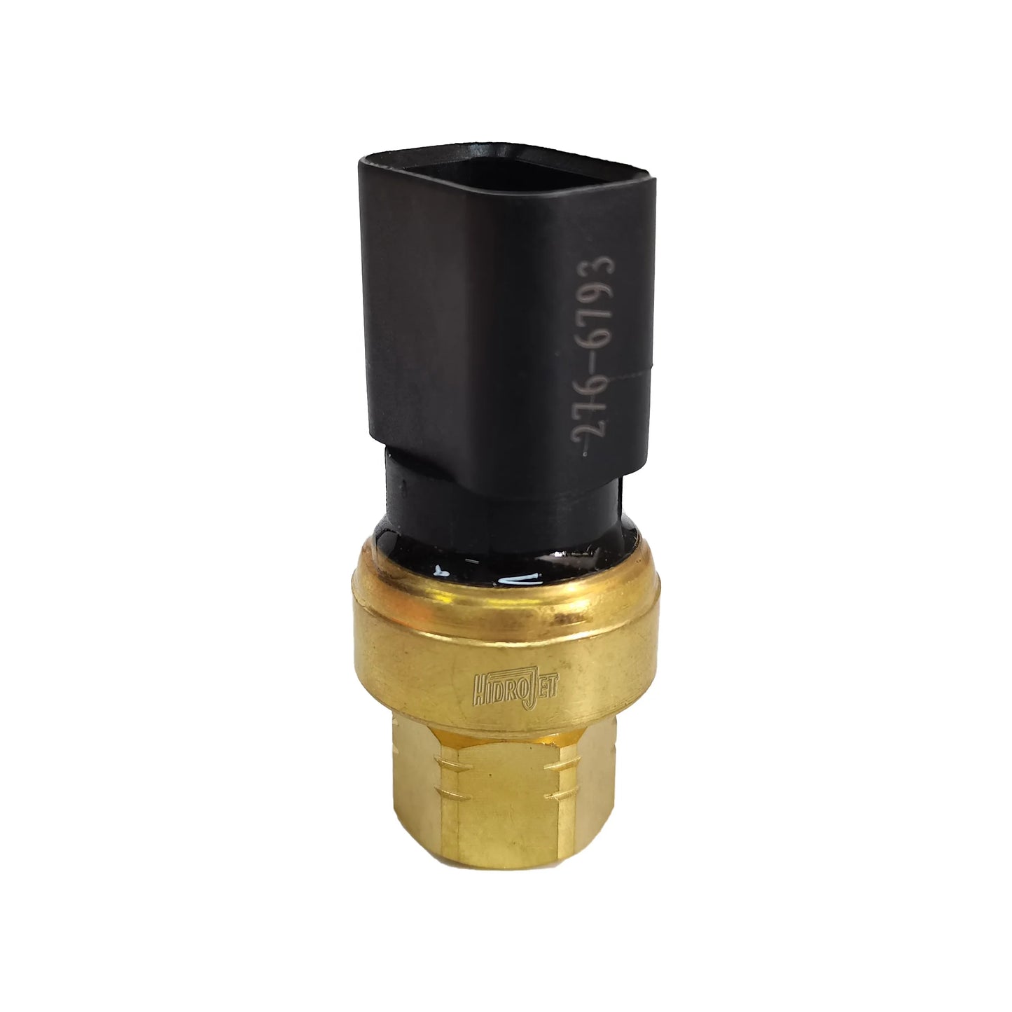 C7 Excavator Parts Pressure Sensor GP 276-6793 2766793