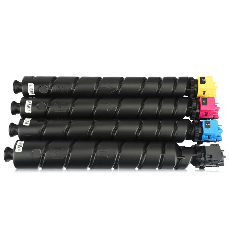 3554ci TK-8375 TK-8377 TK-8378 TK-8370 Copier Toner for KYOCERA TASKalfa 3554ci 3554 30K Pages Toner Cartridge TK8370 TK8375