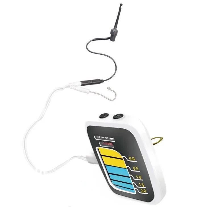 Mini Endo Root Canal Finder Apex Locator Endodontic Measure Teeth Dental Endodontic Instrument Dentistry Tool
