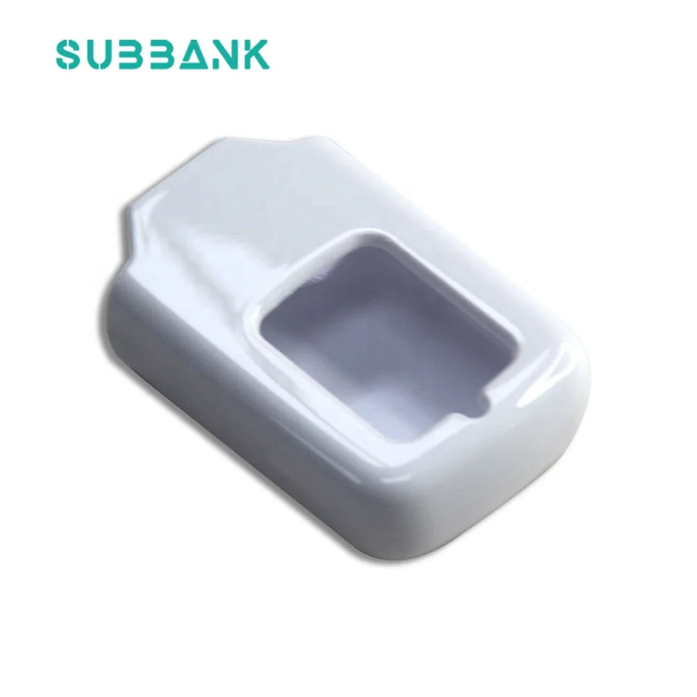 Subbank Hot Selling Sublimation Car Key Protective case Sublimation Key Coated Case for Honda Buttons Car Remote Control