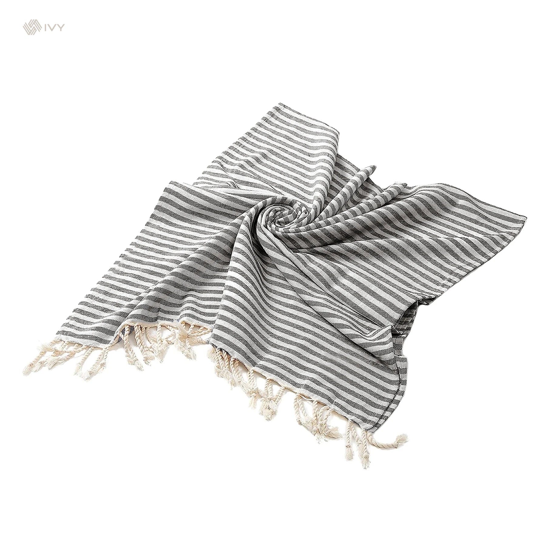 Soft and Absorbent Cotton Bath and Beach Towels Turkish Cotton Beach Towel