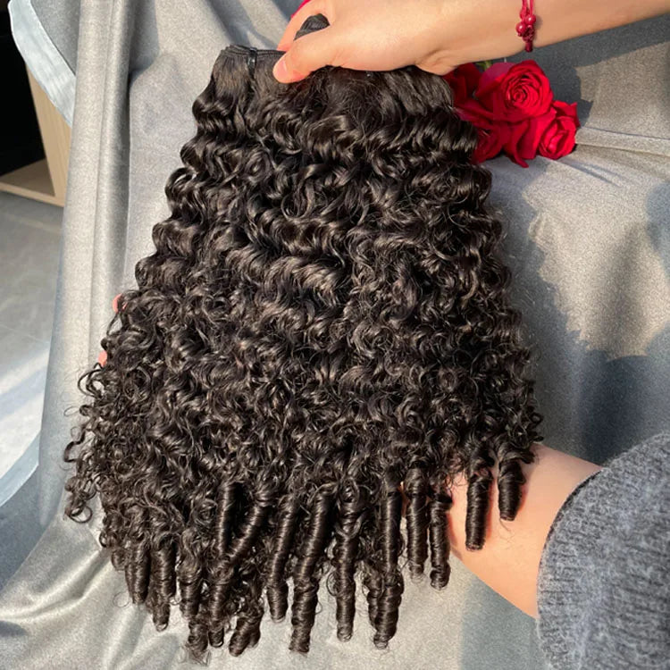 Drop Shipping Raw Virgin Vietnamese  Burmese Curly Cambodian Virgin Human Hair Eurasian Curly Cambodian Hair Bundle Vendors