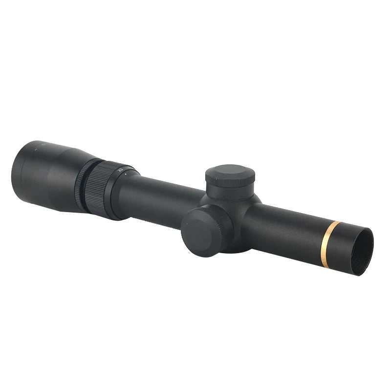 Hot Selling Tactical Optical 1.5-5X20 Scope Sights Outdoor Hunting and Shooting Accessories