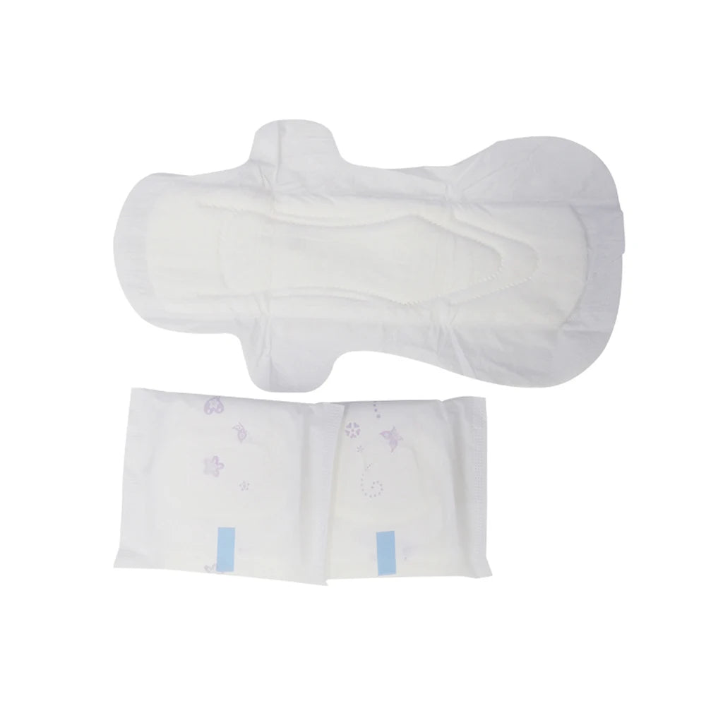 Factory Smilfree Super Dry OEM Accept Factory Price Sanitary Napkin Wholesale