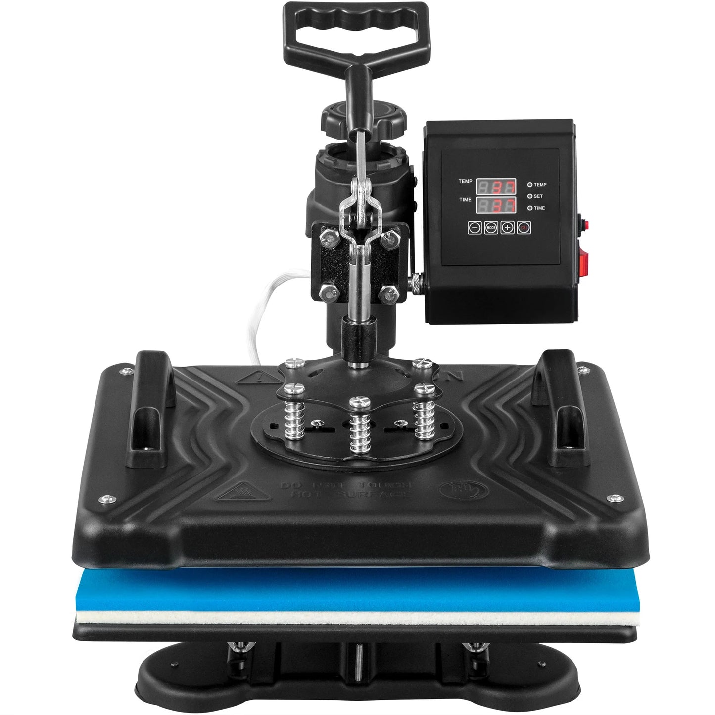 Eu Warehouse SIHAO Heat Press 5 in 1 Heat Press 12 X 15 Mug Heat Press Machine