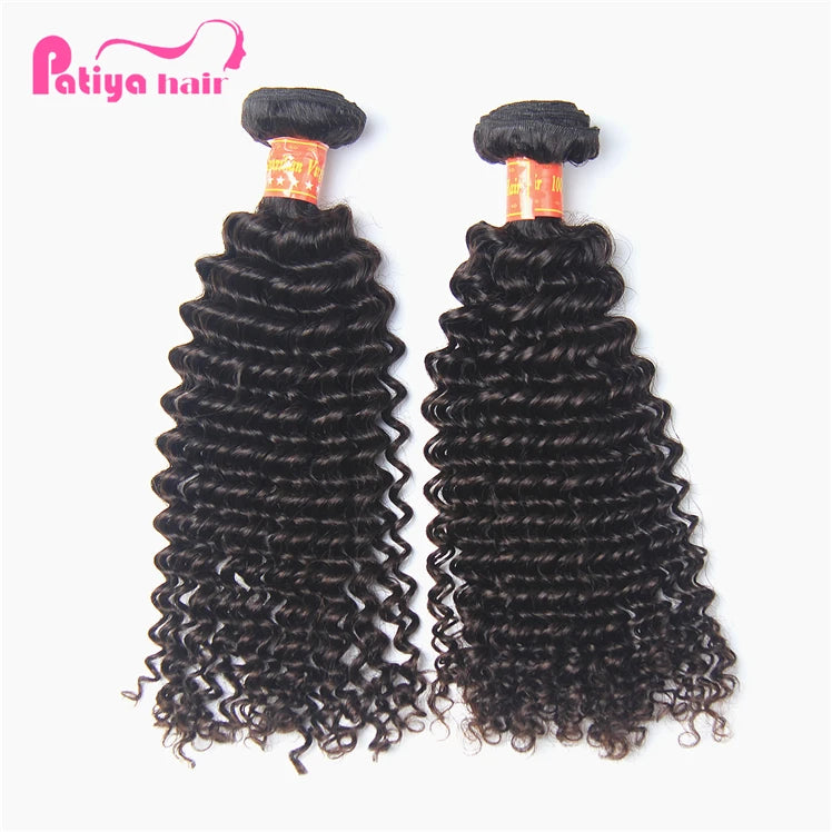 Hair I Can Buy Now Private Label PayPal Deep Curly Remy Human Hair Bundles Raw Unprocessed Brazilian Hair Weaves Distributors