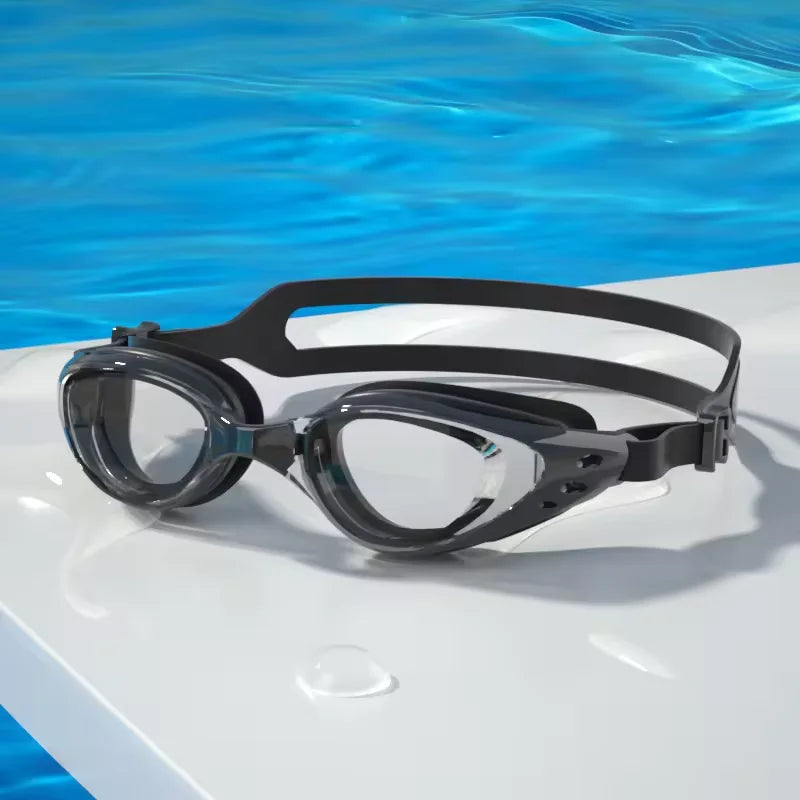 Swimming Goggles for Enhanced Vision and Comfort in the Water