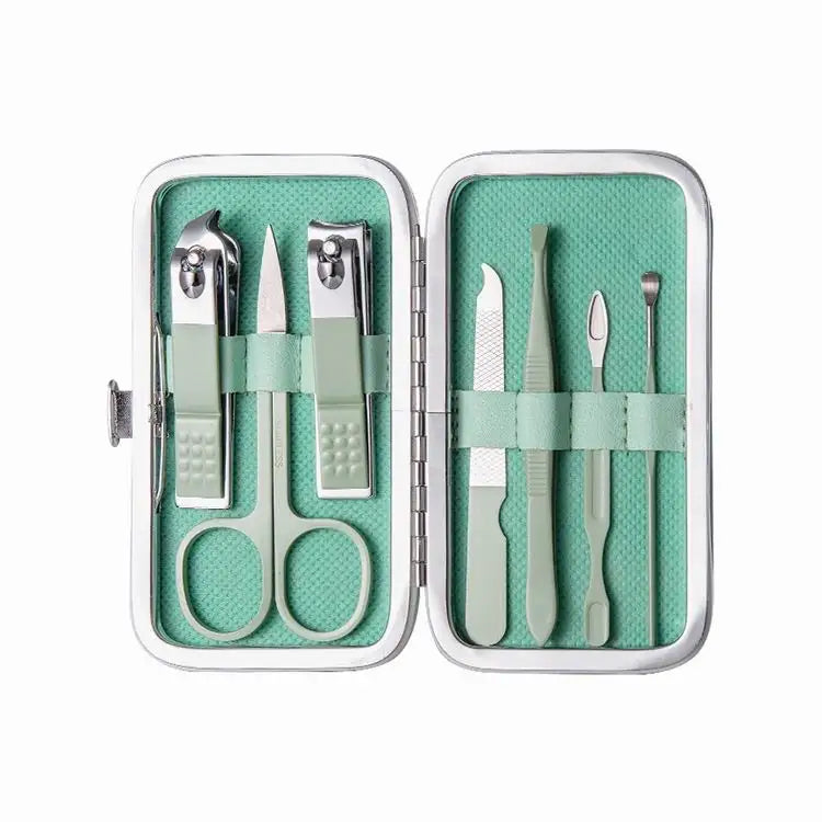 Color Box in Custom Gift Set Durable Cleansing Gua Back to School Gift Set with Business Small Quantity Leather 2026 3 Sets 1