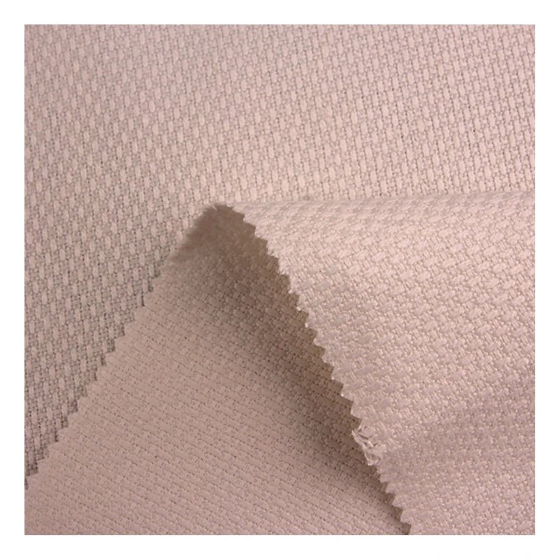 51035 100% Pure Hemp Organic Woven Very Heavyweight Canvas Fabric Eco-Friendly Sustainable Dyed Pattern Garment Bag Hat Girls