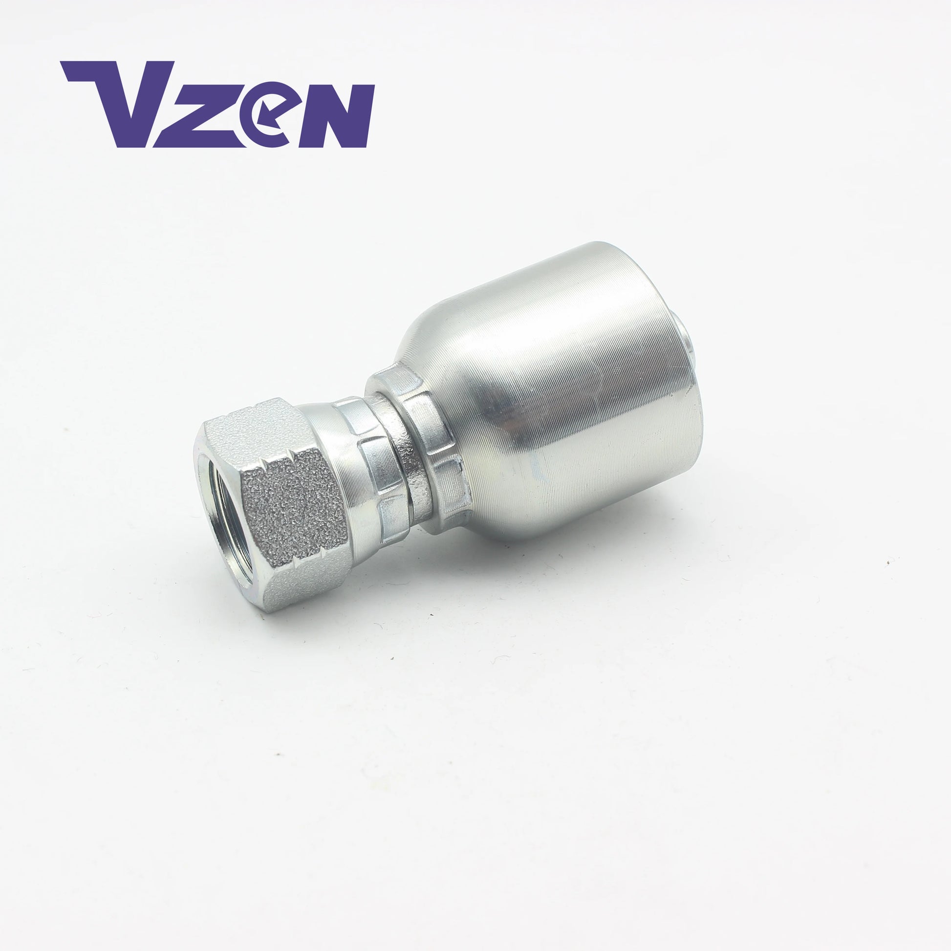 Factory Directly Sell High 26711Y 26712YPressure Hydraulic Swivel  parker 10643 Hose Connector