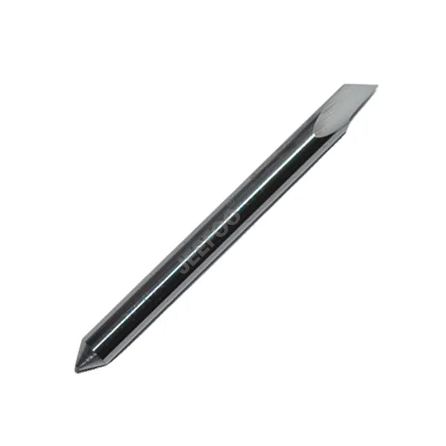 Jeefoo ANNA Vinyl Cutter Blade for Vinyl Cutting Plotter/Cutting Blade 30/45/60 Degree
