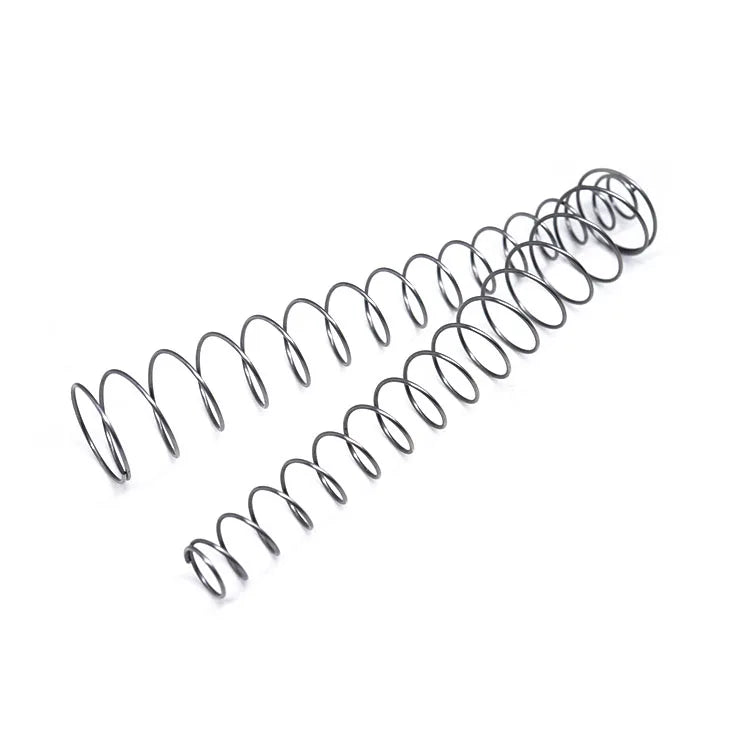 Compression Small Size Ball Pen Coil Spring Compression 0.7Mm Ball Pen Spring Part