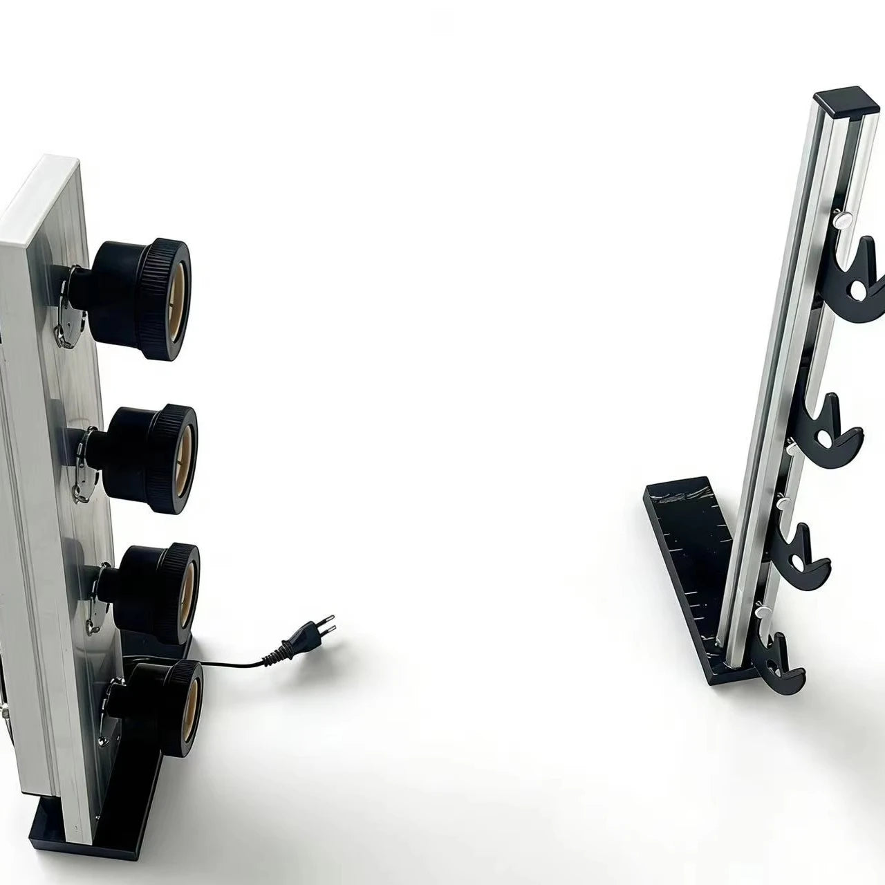 ToMyo the Rod Dryer Fishing Rod Repair Building Machine