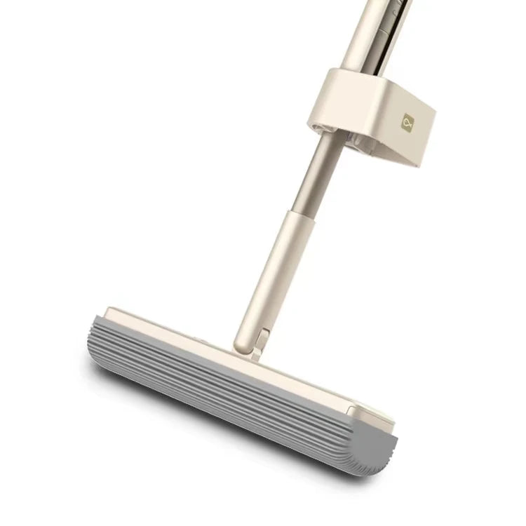 Hand-free Self-wringing Super Absorbent Super Sponge Mop Cleaning Floor Mop Fiber Cleaning Mop