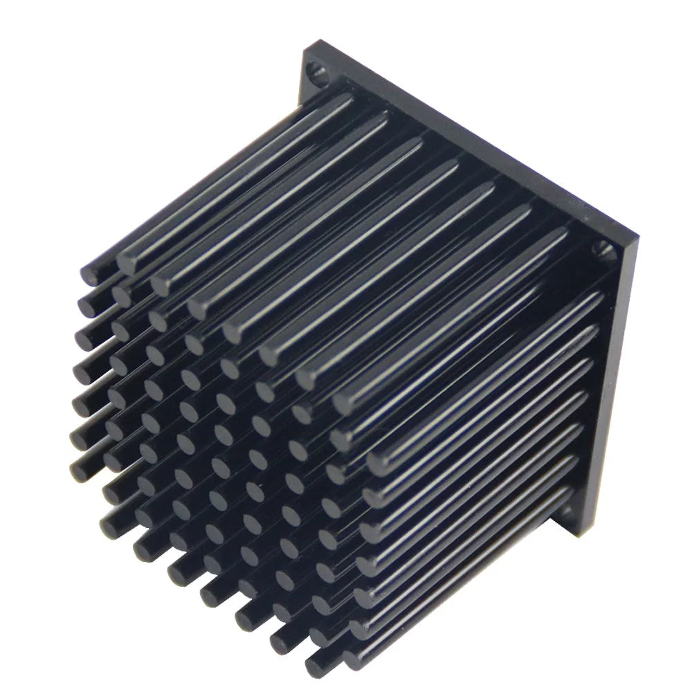 OEM High Precision ACD12 A360 A380 A356 A380 Aluminum Alloy Radiator High Pressure Die Casting Electric Vehicles Iron Steel