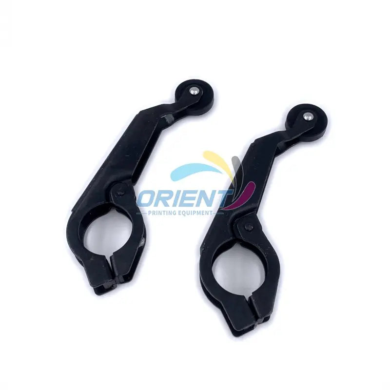Good Quality C4.372.106F Roller Lever Cpl for Heidelberg SM102 CD102 CX102 Front Lay Shaft Printing Machinery Parts