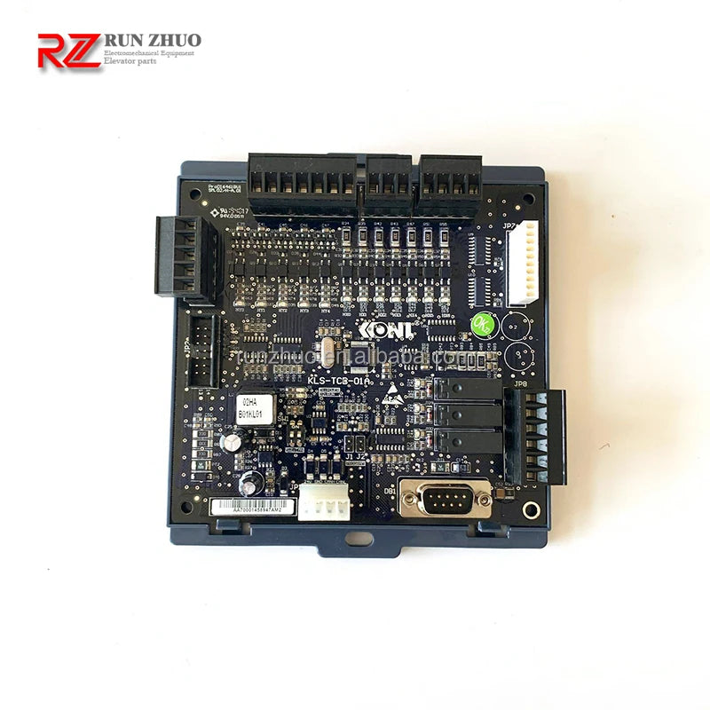Can*y Elevator Car Communication PCB Board KLS-CCD-01A KLS-TCD-01 Car Top Board