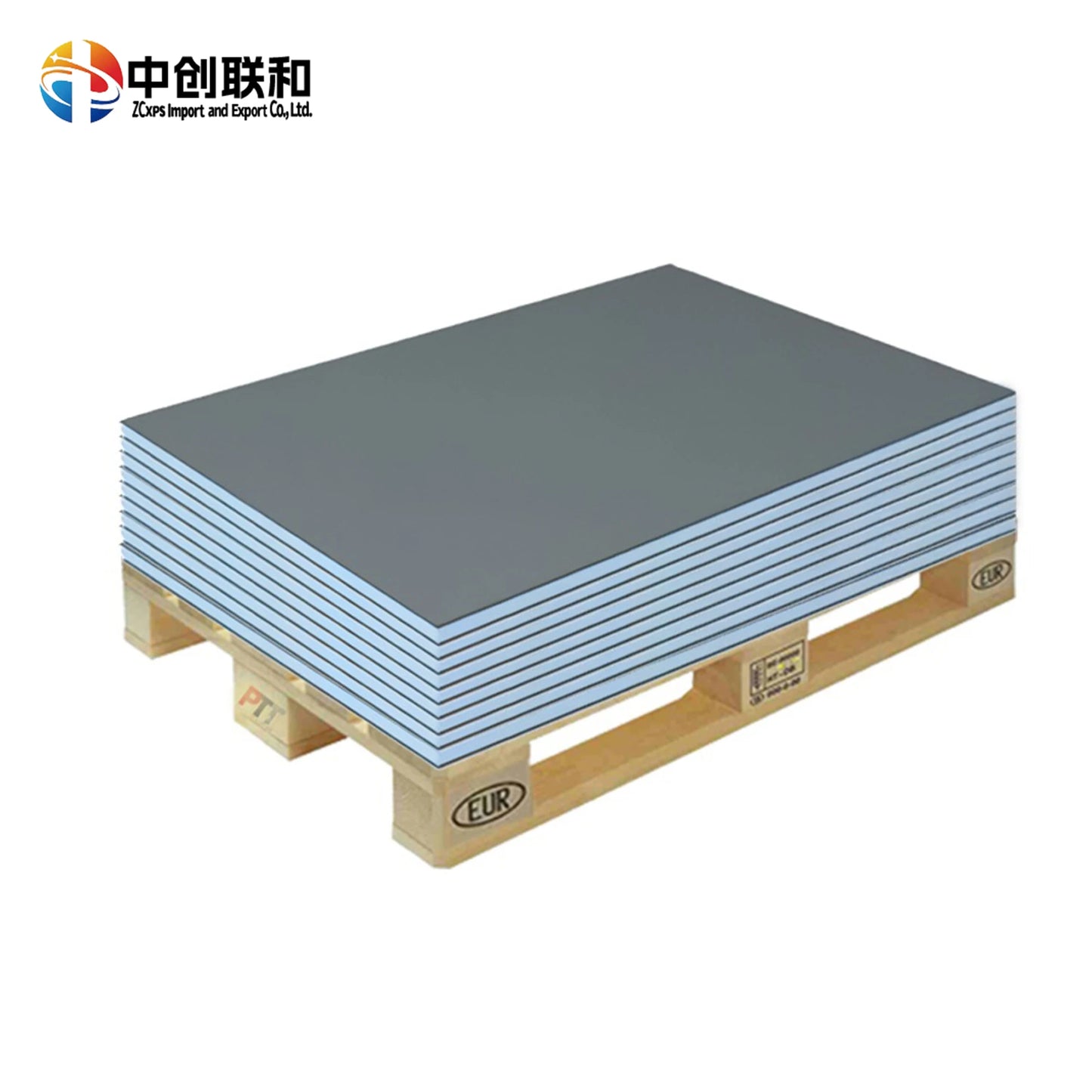 10mm Waterproof Bathroom Boards With Heat and Thermal Insulation Features  Fiberglass Mesh Polymer Cement Tile Backer Board