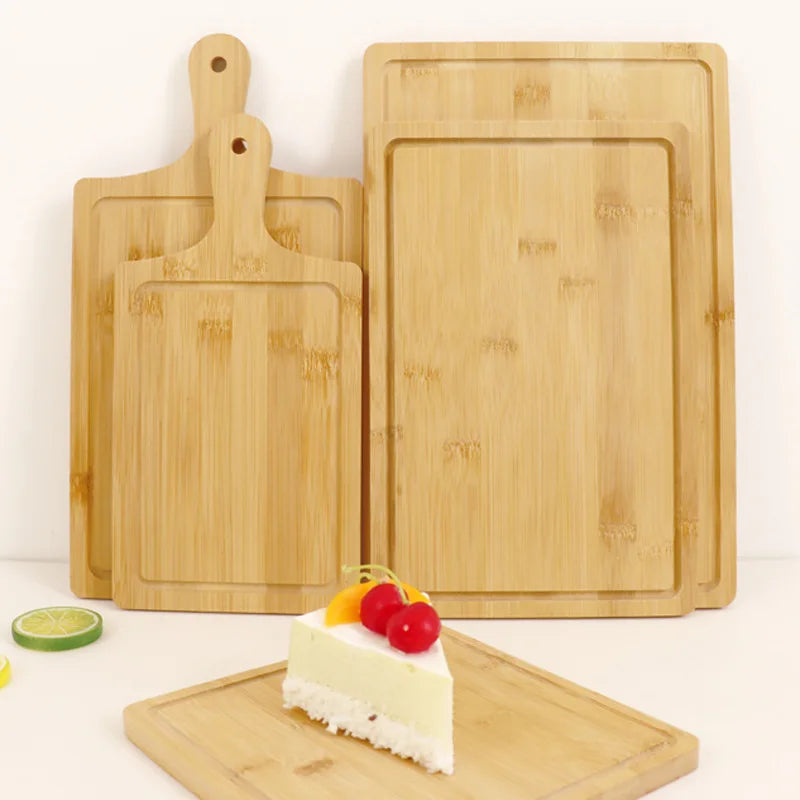 20 to 40CM -10 to 90 Celsius Eco Moisture Resistant Western Food Steak Cheese Dinner Serving Platter