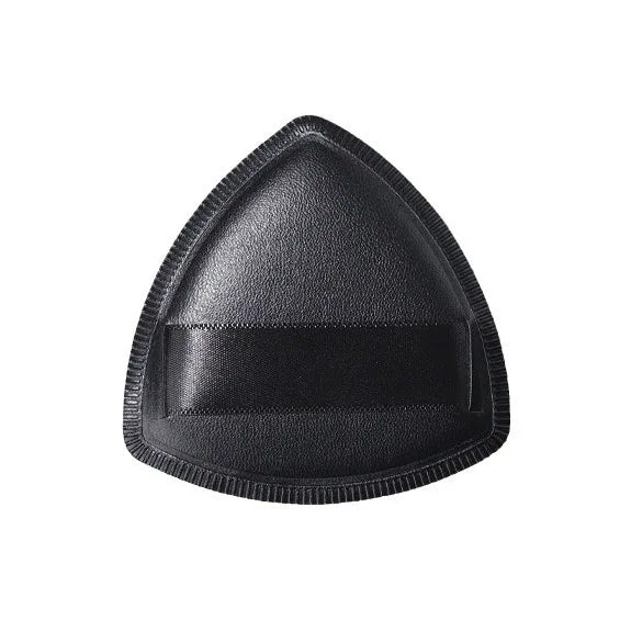 Gradient Popular Blend Makeup White Black Sponge  Cosmetics Drop Powder Puff Peach Makeup Sponges