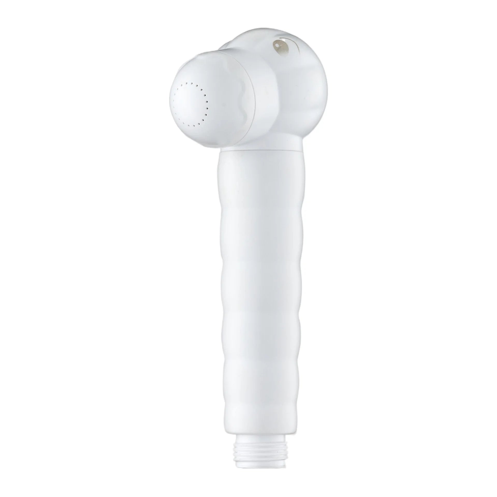 High Pressure Install Portable Personal Hygiene Bidet Sprayer Cleaning Rainfall Shower Shattaf with Water Stop Button