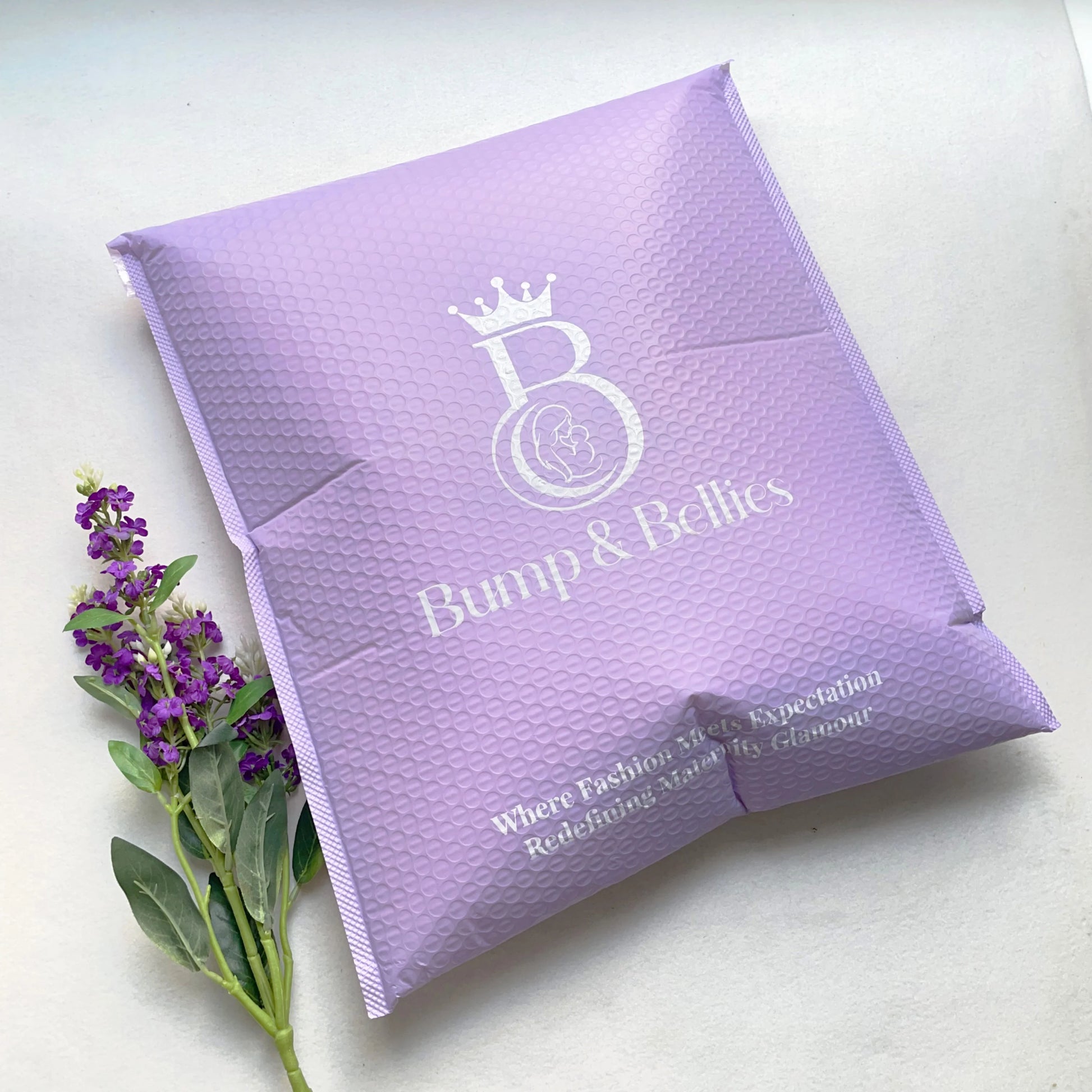 Wholesale Custom Printed Recyclable Poly Bubble Mailers Self Seal Air-Padded Shipping Envelope Eco-Friendly Mailing Bags