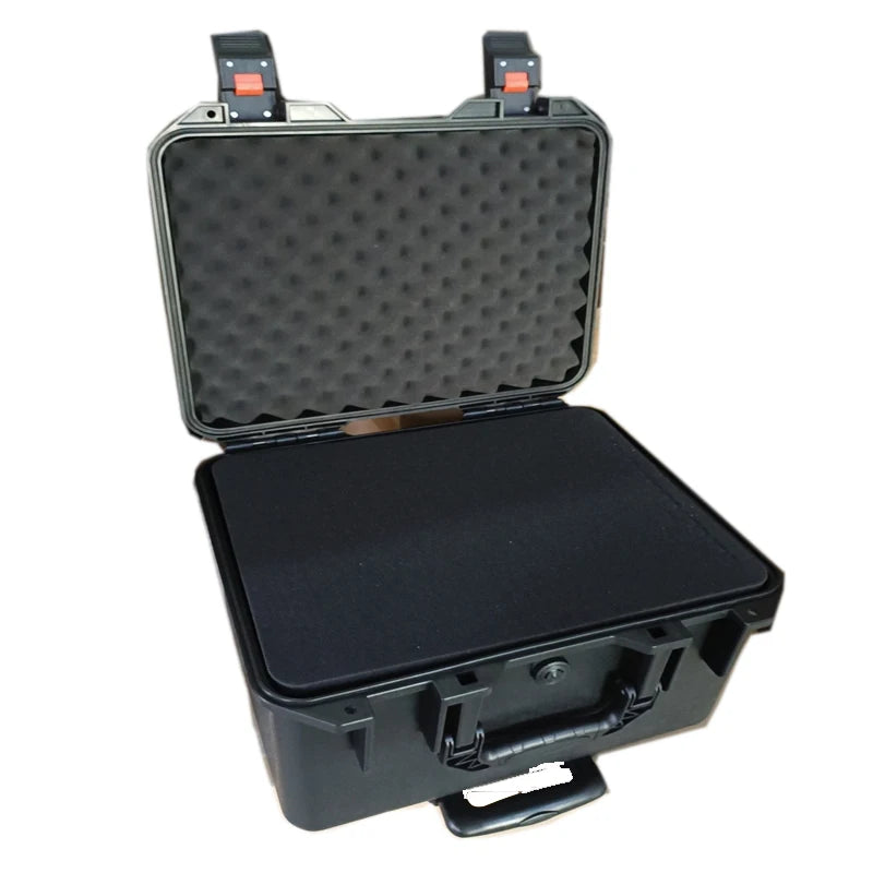 Hot Sale Customizable OEM/ODM Outdoor Waterproof Hard Plastic Trolley Case