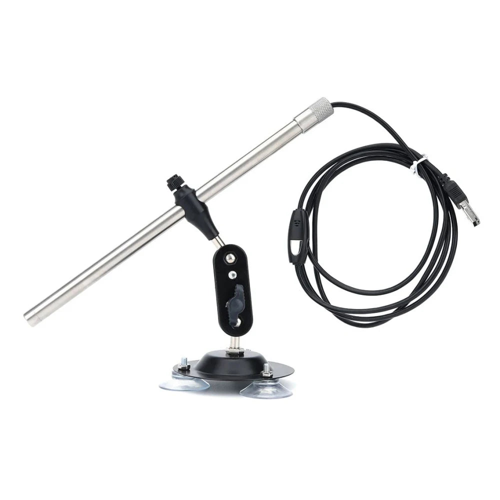 0/30 Degree HD 1080P Laparoscopic Trainer Simulator USB Endoscope Camera Laparoscopy Training Simulated Camera With 8 LED Lig