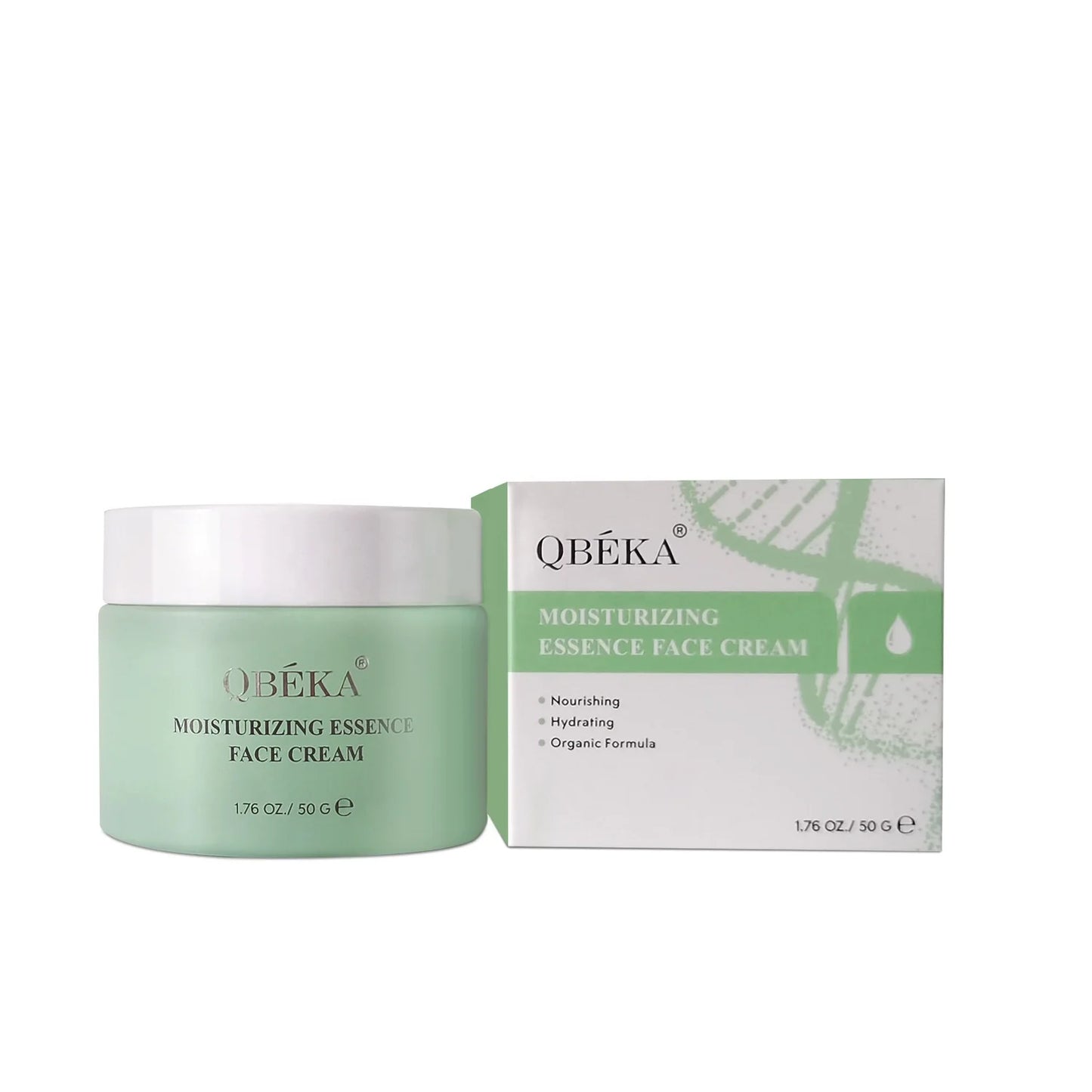 Reliable Cosmetic Factory All Kinds of Skincare Products