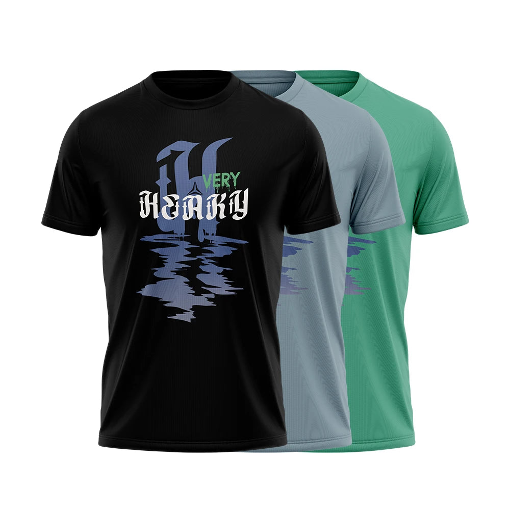 2023 Unisex Letter Print Cotton T Shirts Custom T Shirts Ultra Soft Add Your Text Design for Men Women Unisex Cotton T Shirt