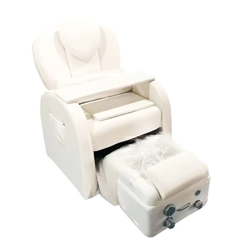 Hot Selling Beauty Salon Cheap Modern Massage Pedicure Chair Portable Massage Foot Spa Pedicure Chair