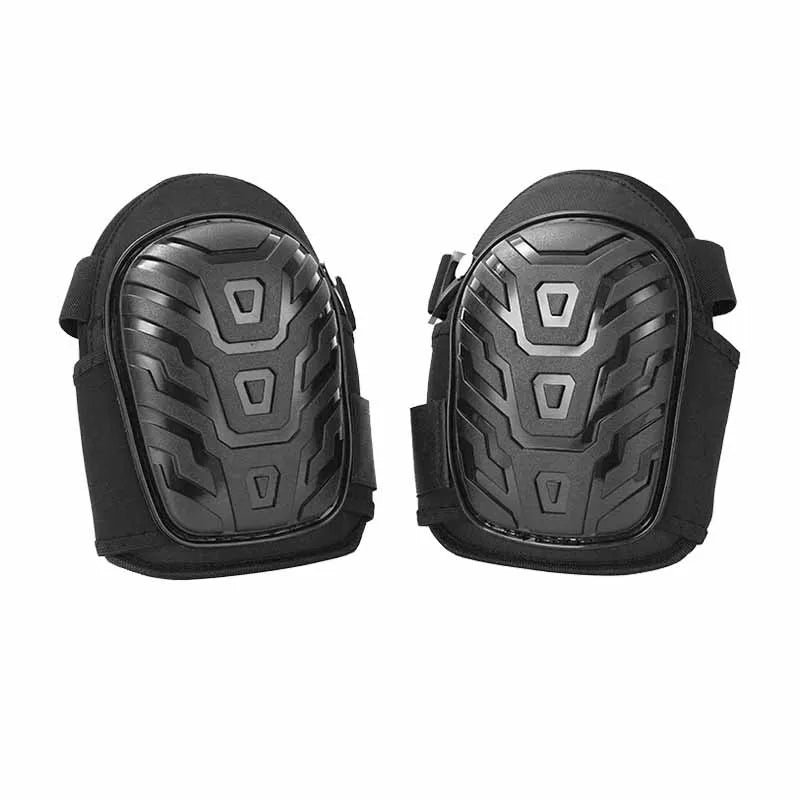 2026 New Arrival Fitness Gym Foam Padding Heavy Duty Gel Protector Soft Tile Knee Pad