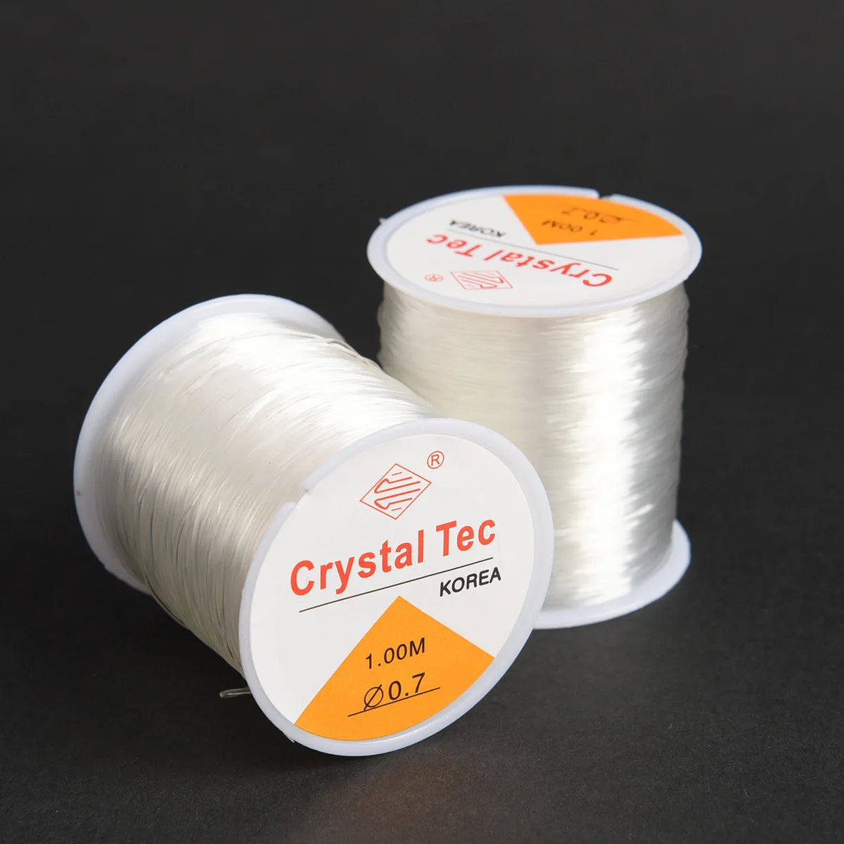 Wholesale Factory Clear Chain Bracelet Connectors ElasticTPU Thread For Bracelets Find Jewelry Making